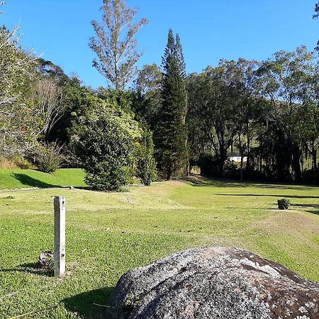 Sitio Riacho Das Pedras Teresópolis Exteriér fotografie