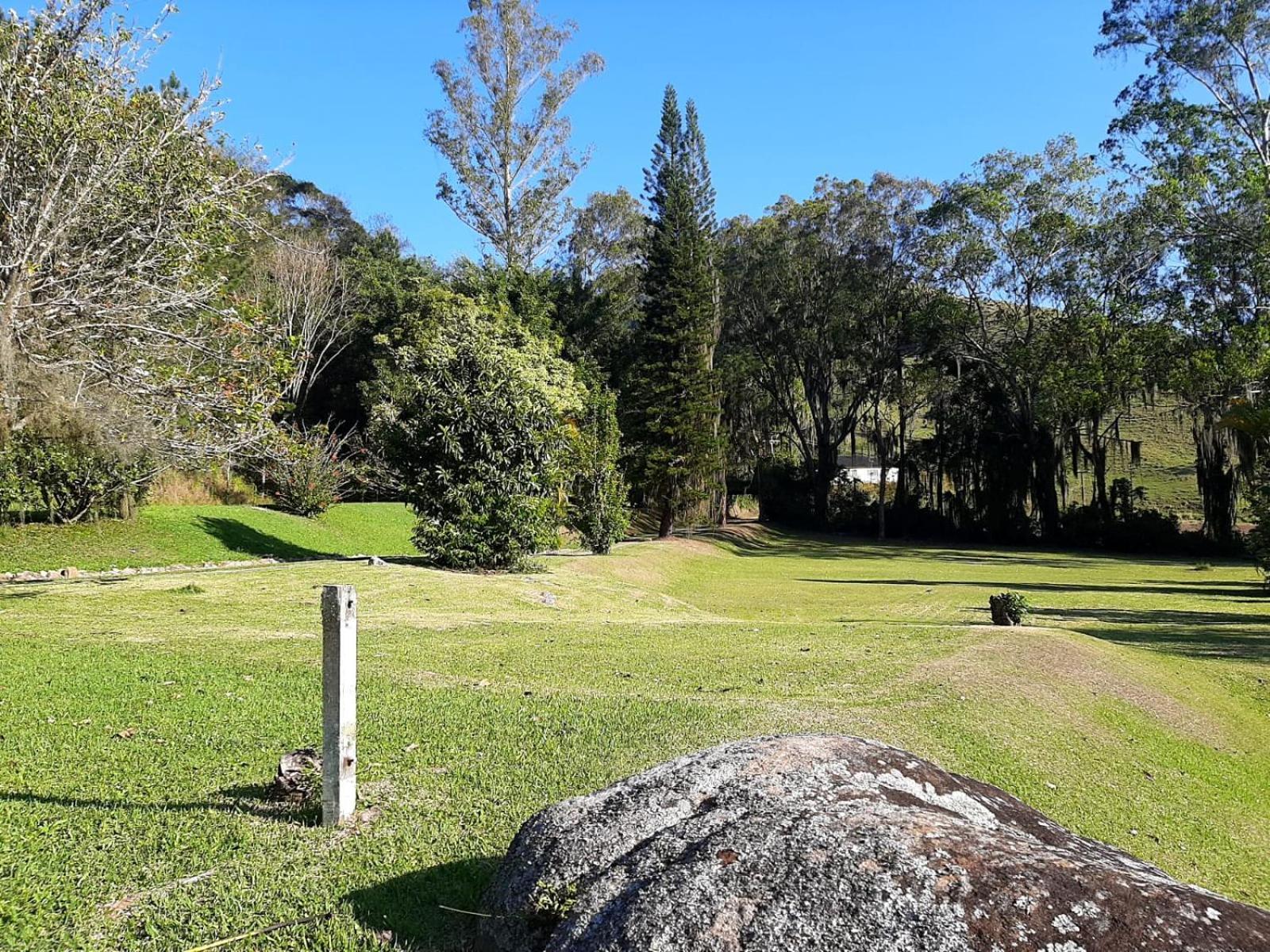 Sitio Riacho Das Pedras Teresópolis Exteriér fotografie