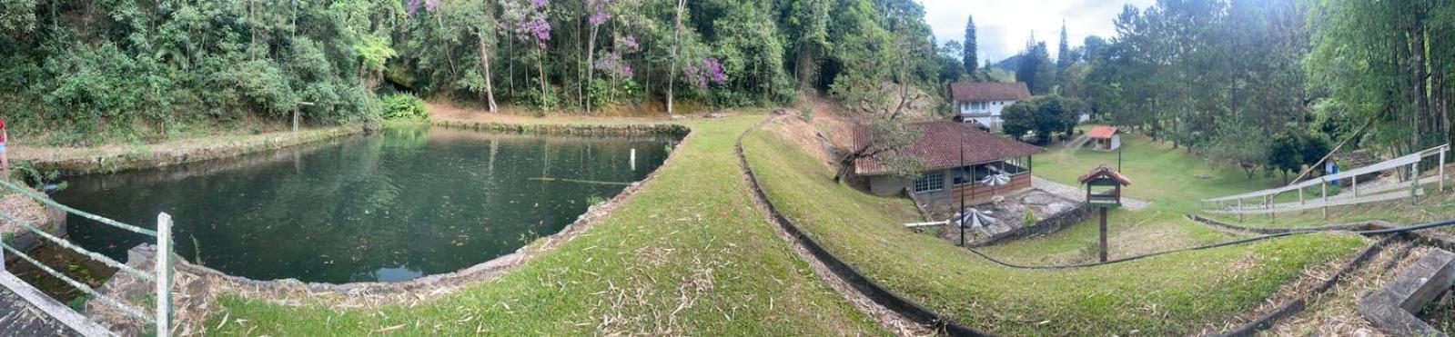 Sitio Riacho Das Pedras Teresópolis Exteriér fotografie