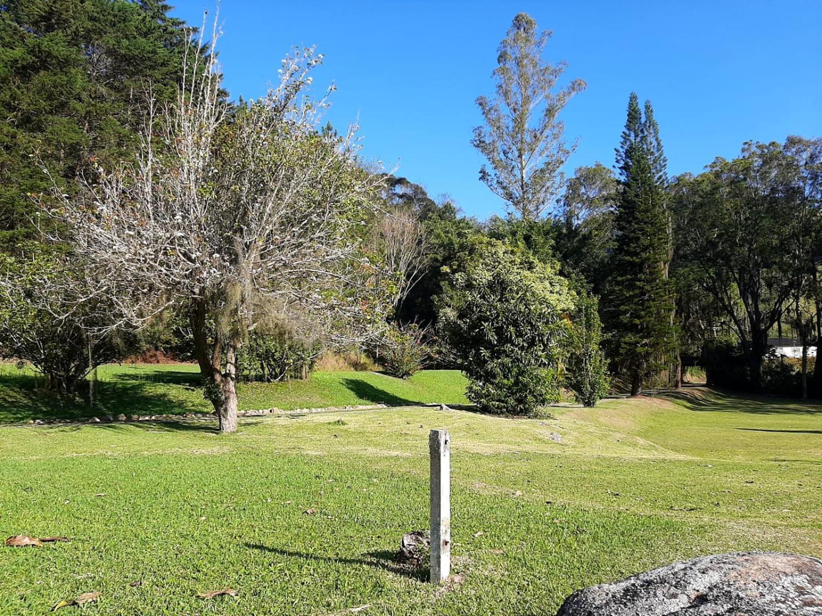 Sitio Riacho Das Pedras Teresópolis Exteriér fotografie