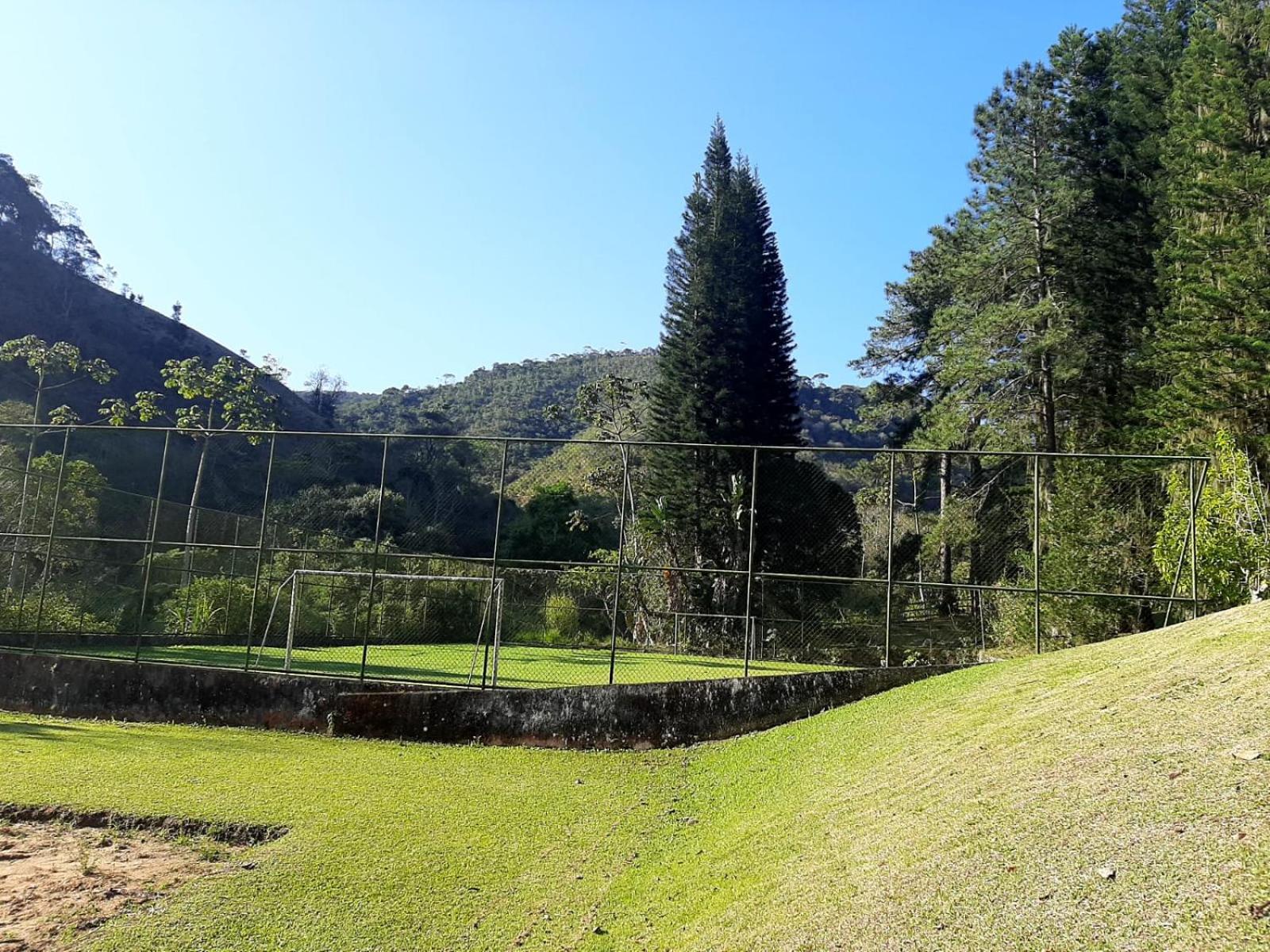 Sitio Riacho Das Pedras Teresópolis Exteriér fotografie